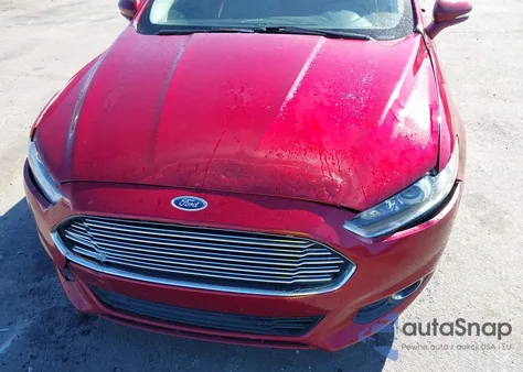 2015 Ford Fusion Energi Se Luxury from USA, damaged, VIN 3FA6P0PU6FR260951